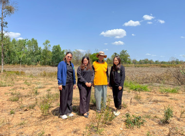 สำนักงานสหกรณ์จังหวัดยโสธร ลงพื้นที่แนะนำ ส่งเสริม ... Image 2